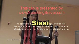 Sissi Breast03242