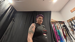 The Secretary Ep7 Part 6