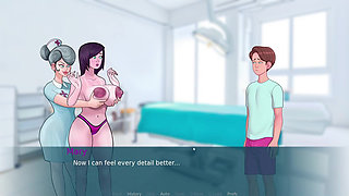Sex Note Birxxida and Mary All Animation Collection + Download Sex Not Game
