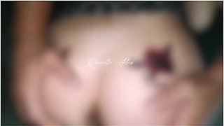 After Dinner My Cuckold Husband Shares Me With A Stranger - Dia Ita