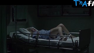 Scout Taylor-compton Bum, Baps Episode in Ghost Palace