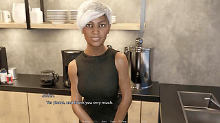 Tacos: Husband Fuck His Wife and Busted a Big Load on Her Belly - Episode 86