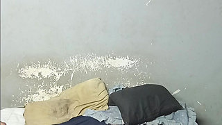 Hottest Missionary Blowjob Fuck by White Hunk & Black Slut