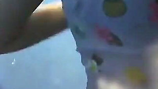 Pinay Sneak Vid From Her Stepsister’s BF