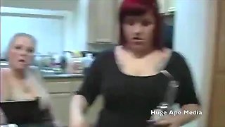 Lebanese goes to party: Blowjob, Doggy  Cowgirl Porn