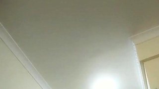 Amateur couple hidden cam