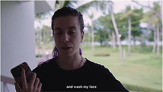 Norage Egirl - Hottest Sex Clip Behind The Scenes Best Watch Show