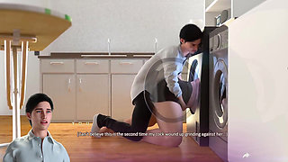 Apocalust Sex Game Play part 02