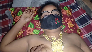 A Secret Night with the Neighbor's Bhabhi