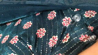 Bhabhi Ji's Pussy Heat Hot Bhabhi Sexy' Bhabhi Desi Housewife