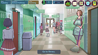 Taffy Tales #13 - I want to fuck Becca so bad.