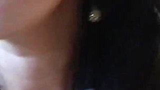 Real Orgasm in Nylon Stockings Vol 1