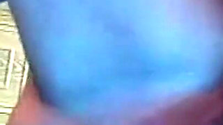 Tanning Bed Threesome Blonde Slut Devoured and Double Pounded