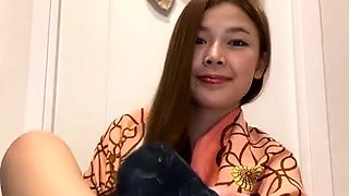 Amateur Trampling brings you Foot Fetish xxx mov