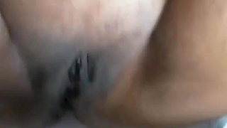 Step Brother Fucks Big Boobs Step Sister in the Shower - Wet & Wild!