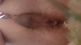 training with orange + prolapse