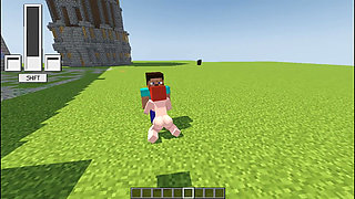 Beautiful girl dressed as a cow wants me to milk her and give her my milk