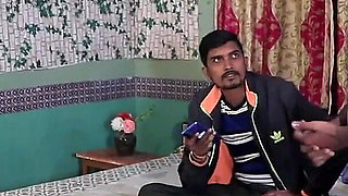 Sir, Please Fuck My Wife! Hotel Manager Shared His Sexy Wife