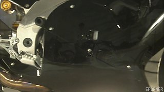 Lustful vixens lesbian exciting sex scene
