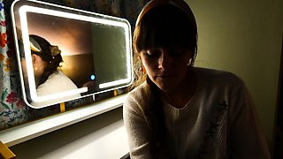 Sydney Harwin - Why Wait To Start A Family With Mommy