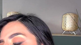 Do You Want to Put Your Cock in My Throat?