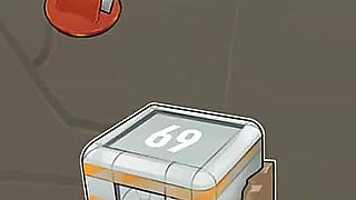 Deep Vault 69 Fallout - Part 18 - Sweet Pussy by Loveskysan