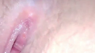 Nice wet pussy