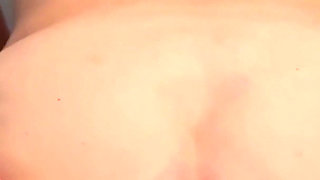 I Use All Three of My Holes and Get a Load Down My Throat and up My Ass!