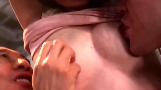 Amateur Asian Japanese Anal Creampie