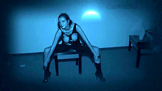 Live Cam Nylons Hot Nylon Strapon Fuck