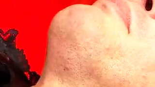 BIGTITS - Amazingly sexy MILF is a cock-starving maid