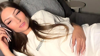 Your Step-sister Needs You to Fuck Her & Make Her Feel Better