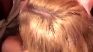 It's My Party Vol. 1 - Hei&szlig;e Sexabenteuer