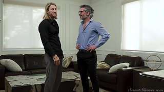 Shameless hussy smutty porn movie