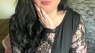 Did You Think You Might Interest Me?