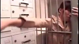 Japanese strapon: Xnxx, Lesbian  Fetish Porn