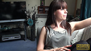 Getting to Know Tiffany Naylor