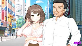 Hentai Pros - hentai pros action