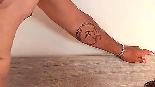 Sister-in-law, Why Are You Angry? I Fuck Suck My Cock and Swallow My Milk