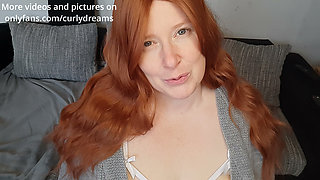 Curly_dreams Your Mini Is Allowed to Squirt in My Face