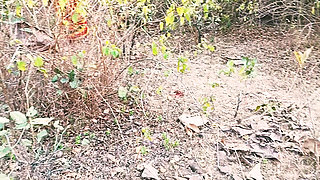 Indian Bhabhi Devar Homemade Sextape MMS monik