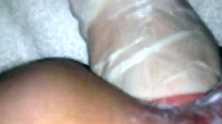 Punished British Anal Fisting