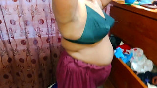 Bangladeshi Nude Girl