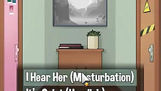 House Chores - Beta 0.6.1 Part 12 Sexy Yoga MILF Workout by Loveskysan