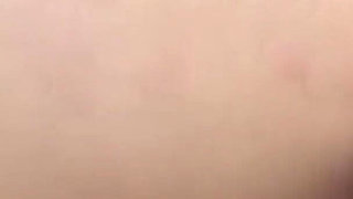 Big Ass Jumpin' on a Rubber Cock