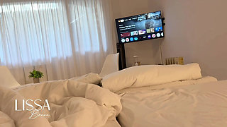 I Was a Man and I Woke up as a Woman