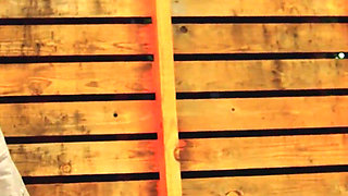 12 Hard Inches of Slavery 2