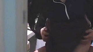 Tell Me Anything You Want Our Sweaty, Aroused Housekeeper Milks Us stepbrothers Dry. Chapter.2