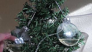 Xmas Pee Compilation