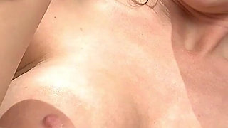 Paige Ashley and Lou Lou Make Each Other Cum on Vibrating Toys